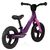 Беговел MAXISCOO Comet Стандарт плюс, детский, колеса ЭВА, 12", фиолетовый, 2021, MSC-CM1201, изображение 3 - НаВелосипеде.рф