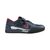 Велотуфли Leatt 5.0 Clip Shoe, onyx, 2021, 3021300494, Вариант УТ-00256443: Размер: 9 US, изображение 2 - НаВелосипеде.рф