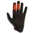 Велоперчатки Fox Bomber LT Glove, Blue Steel, 2021, 23948-305-2X, Вариант УТ-00252475: Размер: XXL, изображение 2 - НаВелосипеде.рф