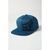 Бейсболка велосипедная Fox Headers Snapback Hat, Dark Indigo, 2021, 24948-203-OS, Вариант УТ-00252596: Размер: one size, изображение  - НаВелосипеде.рф