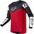 Велоджерси Fox 180 Revn Youth Jersey, подростковая, Flame Red, 2021, 25862-122-YS, Вариант УТ-00252651: Размер: YS, изображение 2 - НаВелосипеде.рф