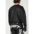 Велоджерси Shift White Label Bliss Jersey, Black/White, 2021, 26219-018-2X, Вариант УТ-00252654: Размер: XXL, изображение 4 - НаВелосипеде.рф