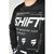 Велоджерси Shift White Label Bliss Jersey, Black/White, 2021, 26219-018-2X, Вариант УТ-00252654: Размер: XXL, изображение 2 - НаВелосипеде.рф