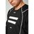 Велоджерси Shift White Label G.I. Fro Jersey, Black, 2021, 26223-001-2X, Вариант УТ-00252656: Размер: XXL, изображение 6 - НаВелосипеде.рф