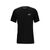 Футболка велосипедная Fox Burnt SS Tech Tee, Black, 2021, 26970-001-2X, Вариант УТ-00253277: Размер: XXL, изображение 3 - НаВелосипеде.рф