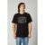 Футболка велосипедная Fox Backbone SS Tech Tee, Black, 2021, 26974-001-L, Вариант УТ-00254005: Размер: L, изображение  - НаВелосипеде.рф