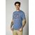Футболка велосипедная Fox Backbone SS Tech Tee, Matt Blue, 2021, 26974-034-L, Вариант УТ-00254006: Размер: L, изображение 3от магазина НаВелосипеде.рф Футболка велосипедная Fox Backbone SS Tech Tee, Matt Blue, 2021, 26974-034-L, Вариант УТ-00254006: Размер: L, изображение 3 - НаВелосипеде.рф