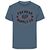 Футболка велосипедная Fox Backbone SS Tech Tee, Matt Blue, 2021, 26974-034-L, Вариант УТ-00254006: Размер: L, изображение 4от магазина НаВелосипеде.рф Футболка велосипедная Fox Backbone SS Tech Tee, Matt Blue, 2021, 26974-034-L, Вариант УТ-00254006: Размер: L, изображение 4 - НаВелосипеде.рф