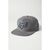 Бейсболка велосипедная Fox Instill Snapback 2.0 Hat, Pewter, 2021, 27087-052-OS, Вариант УТ-00255505: Размер: one size, изображение  - НаВелосипеде.рф