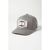 Бейсболка велосипедная Fox Emblem Flexfit Hat, pewter, 2021, 27096-052-L/XL, Вариант УТ-00256016: Размер: L/XL, изображение от магазина НаВелосипеде.рф Бейсболка велосипедная Fox Emblem Flexfit Hat, pewter, 2021, 27096-052-L/XL, Вариант УТ-00256016: Размер: L/XL, изображение  - НаВелосипеде.рф
