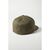 Бейсболка велосипедная Fox Emblem Flexfit Hat, olive green, 2021, 27096-099-L/XL, Вариант УТ-00256017: Размер: L/XL, изображение 2 - НаВелосипеде.рф