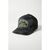 Бейсболка велосипедная Fox Og Camo Flexfit Hat, black camo, 2021, 27098-247-L/XL, Вариант УТ-00256020: Размер: L/XL, изображение  - НаВелосипеде.рф