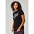 Футболка велосипедная Fox Division Tech Tee, женская, black, 27168-001-L, Вариант УТ-00256042: Размер: L, изображение 3от магазина НаВелосипеде.рф Футболка велосипедная Fox Division Tech Tee, женская, black, 27168-001-L, Вариант УТ-00256042: Размер: L, изображение 3 - НаВелосипеде.рф