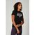 Футболка велосипедная Fox Division Tech Tee, женская, black, 27168-001-L, Вариант УТ-00256042: Размер: L, изображение от магазина НаВелосипеде.рф Футболка велосипедная Fox Division Tech Tee, женская, black, 27168-001-L, Вариант УТ-00256042: Размер: L, изображение  - НаВелосипеде.рф