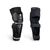Наколенники Bluegrass Big Horn Knee/Shin Guard, black, 2021, 3PP003CE00L20, Вариант УТ-00256463: Размер: L, изображение  - НаВелосипеде.рф