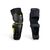 Наколенники Bluegrass Big Horn Knee/Shin Guard, подростковые, black, 2021, 3PP003CE00S20, Вариант УТ-00256464: Размер: S, изображение  - НаВелосипеде.рф