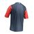Велоджерси Leatt MTB 3.0 Jersey, onyx, 2021, 5021120462, Вариант УТ-00256543: Размер: M, изображение 3 - НаВелосипеде.рф