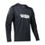 Велоджерси Leatt MTB 2.0 Long Jersey, black, 2021, 5021120502, Вариант УТ-00256544: Размер: M, изображение  - НаВелосипеде.рф
