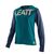 Велоджерси Leatt MTB 2.0W Long Jersey, женская, jade, 2021, 5021120841, Вариант УТ-00256557: Размер: S, изображение 4 - НаВелосипеде.рф