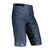 Велошорты Leatt MTB 5.0 Short, onyx, 2021, 5021130142, Вариант УТ-00256563: Размер: 32, изображение  - НаВелосипеде.рф