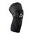 Наколенники Leatt AirFlex Hybrid Knee Guard, black, 2021, 5021400400, Вариант УТ-00256584: Размер: S, изображение  - НаВелосипеде.рф