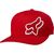 Бейсболка велосипедная Fox Flex 45 Flexfit Hat, chili, 2021, 58379-555-L/XL, Вариант УТ-00256597: Размер: L/XL, изображение от магазина НаВелосипеде.рф Бейсболка велосипедная Fox Flex 45 Flexfit Hat, chili, 2021, 58379-555-L/XL, Вариант УТ-00256597: Размер: L/XL, изображение  - НаВелосипеде.рф