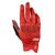 Велоперчатки Leatt MTB 3.0 Lite Glove, chilli, 2021, 6021080181, Вариант УТ-00256606: Размер: M, изображение 4 - НаВелосипеде.рф