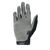 Велоперчатки Leatt MTB 1.0 GripR Glove, black, 2021, 6021080480, Вариант УТ-00256615: Размер: S, изображение 5 - НаВелосипеде.рф