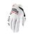 Велоперчатки 100% R-Core Glove, Silver, 2021, 10017-008-11, Вариант УТ-00256921: Размер: M, изображение  - НаВелосипеде.рф