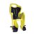 Детское велокресло BELLELLI Mr Fox Clever Hi-Viz, на раму, желтый неон, до 22кг, 01FXC00027, изображение от магазина НаВелосипеде.рф Детское велокресло BELLELLI Mr Fox Clever Hi-Viz, на раму, желтый неон, до 22кг, 01FXC00027, изображение  - НаВелосипеде.рф