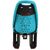 Детское велокресло Thule Yepp Maxi Easy Fit, на багажник, цвет морской волны, до 22 кг, 12020230, изображение 2от магазина НаВелосипеде.рф Детское велокресло Thule Yepp Maxi Easy Fit, на багажник, цвет морской волны, до 22 кг, 12020230, изображение 2 - НаВелосипеде.рф