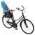 Детское велокресло Thule Yepp Maxi Easy Fit, на багажник, цвет морской волны, до 22 кг, 12020230, изображение 3от магазина НаВелосипеде.рф Детское велокресло Thule Yepp Maxi Easy Fit, на багажник, цвет морской волны, до 22 кг, 12020230, изображение 3 - НаВелосипеде.рф