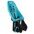 Детское велокресло Thule Yepp Maxi Easy Fit, на багажник, цвет морской волны, до 22 кг, 12020230, изображение от магазина НаВелосипеде.рф Детское велокресло Thule Yepp Maxi Easy Fit, на багажник, цвет морской волны, до 22 кг, 12020230, изображение  - НаВелосипеде.рф