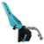 Детское велокресло Thule Yepp Maxi Seat Post, на раму, цвет морской волны, до 22 кг, 12020253, изображение 3от магазина НаВелосипеде.рф Детское велокресло Thule Yepp Maxi Seat Post, на раму, цвет морской волны, до 22 кг, 12020253, изображение 3 - НаВелосипеде.рф