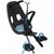 Детское велокресло Thule Yepp Nexxt Mini, на рулевую трубу, голубой, до 22 кг, 12080104, изображение  - НаВелосипеде.рф