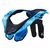 Защита шеи Leatt DBX 5.5 Brace, синий, Вариант УТ-00043530: Размер:  L/XL, изображение  - НаВелосипеде.рф