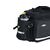 Сумка велосипедная Topeak MTX TrunkBag DX, на багажник, 12,3 л, TT9648B, изображение 2 - НаВелосипеде.рф