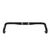 Руль велосипедный Easton EA50 AX Handlebar, 31.8 mm, 42 cm, алюминий, черный, 8022764, изображение  - НаВелосипеде.рф