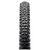 Покрышка велосипедная Maxxis Aggressor, 27.5x2.30, TPI 120, кевлар, TR/DD, Dual, черный, ETB91009200, изображение 2 - НаВелосипеде.рф