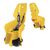 Детское велокресло BELLELLI LOTUS Standard MULTIFIX, заднее, до 22 кг, горчично-жёлтое, 01LOT00031, изображение от магазина НаВелосипеде.рф Детское велокресло BELLELLI LOTUS Standard MULTIFIX, заднее, до 22 кг, горчично-жёлтое, 01LOT00031, изображение  - НаВелосипеде.рф