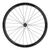 Колеса велосипедные Profile Design GMR Wheelset 38 Clincher Disc Brake CL Tubeless ready, комплект, 700С, W3826FCCDBS1-V, изображение 2 - НаВелосипеде.рф
