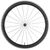 Колеса велосипедные Profile Design GMR Wheelset 50 Clincher Rim Brake Tubeless ready, комплект, 700С, W5026FCCS1-V, изображение 3от магазина НаВелосипеде.рф Колеса велосипедные Profile Design GMR Wheelset 50 Clincher Rim Brake Tubeless ready, комплект, 700С, W5026FCCS1-V, изображение 3 - НаВелосипеде.рф