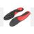 Стельки для велообуви Specialized BODY GEOMETRY SL FOOTBEDS +, Red, 613E-9336, Вариант УТ-00261311: Размер: 36-37, изображение  - НаВелосипеде.рф
