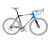 Рама велосипедная Colnago C64 Disc 2020, C64D52SMPWH, Вариант УТ-00261315: Размер: 52 (Рост: 165-170 см), Цвет: MPWH Mapei, изображение  - НаВелосипеде.рф