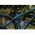 Горный велосипед KELLYS Gibon 10 29" 2021, VK21092-L, Вариант УТ-00258764: Рама: L (Рост: 182-193 см), Цвет: синий, изображение 7 - НаВелосипеде.рф