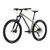 Горный велосипед KELLYS Gibon 30 27.5" 2021, VK21093-M, Вариант УТ-00258765: Рама: M (Рост: 171-184 см), Цвет: оливковый, изображение 8 - НаВелосипеде.рф