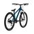 Горный велосипед KELLYS Whip 50 26" 2021, VK21100-L, Вариант УТ-00258769: Рама: L (Рост: 169-188 см), Цвет: синий, изображение 2 - НаВелосипеде.рф