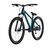 Горный велосипед KELLYS Whip 50 26" 2021, VK21100-L, Вариант УТ-00258769: Рама: L (Рост: 169-188 см), Цвет: синий, изображение 6 - НаВелосипеде.рф