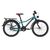 Детский велосипед KELLYS Lumi 70 20" 2021, VK21120, Вариант УТ-00258779: Возраст: 6-9 лет (Рост: 115-135 см), Цвет: темно-бирюзовый, изображение  - НаВелосипеде.рф