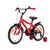 Детский велосипед KELLYS Wasper 16" 2021, VK21127, Вариант УТ-00258786: Возраст: 4-6 лет (Рост: 100-110 см), Цвет: blue , изображение 5от магазина НаВелосипеде.рф Детский велосипед KELLYS Wasper 16" 2021, VK21127, Вариант УТ-00258786: Возраст: 4-6 лет (Рост: 100-110 см), Цвет: blue , изображение 5 - НаВелосипеде.рф